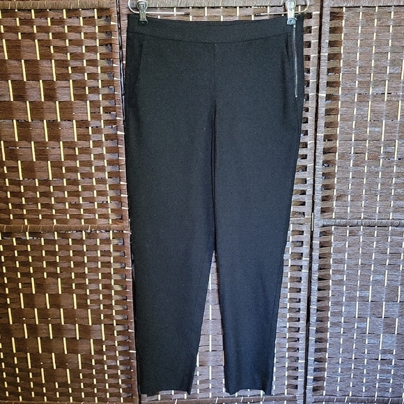 Kit and Ace Black Trousers - Picture 1 of 4